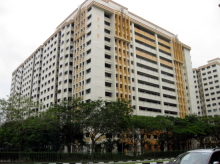 Blk 970 Hougang Street 91 (Hougang), HDB 5 Rooms #247262